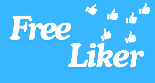 free liker apk