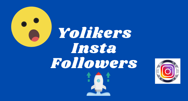 Yolikers Instagram Followers