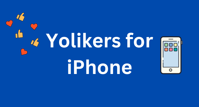 yolikers ios