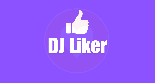 DJ Liker APK